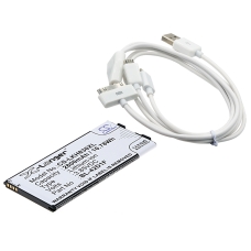 Kompatibilis helyettesítője LG BL-42D1F,EAC63238801,EAC63238901