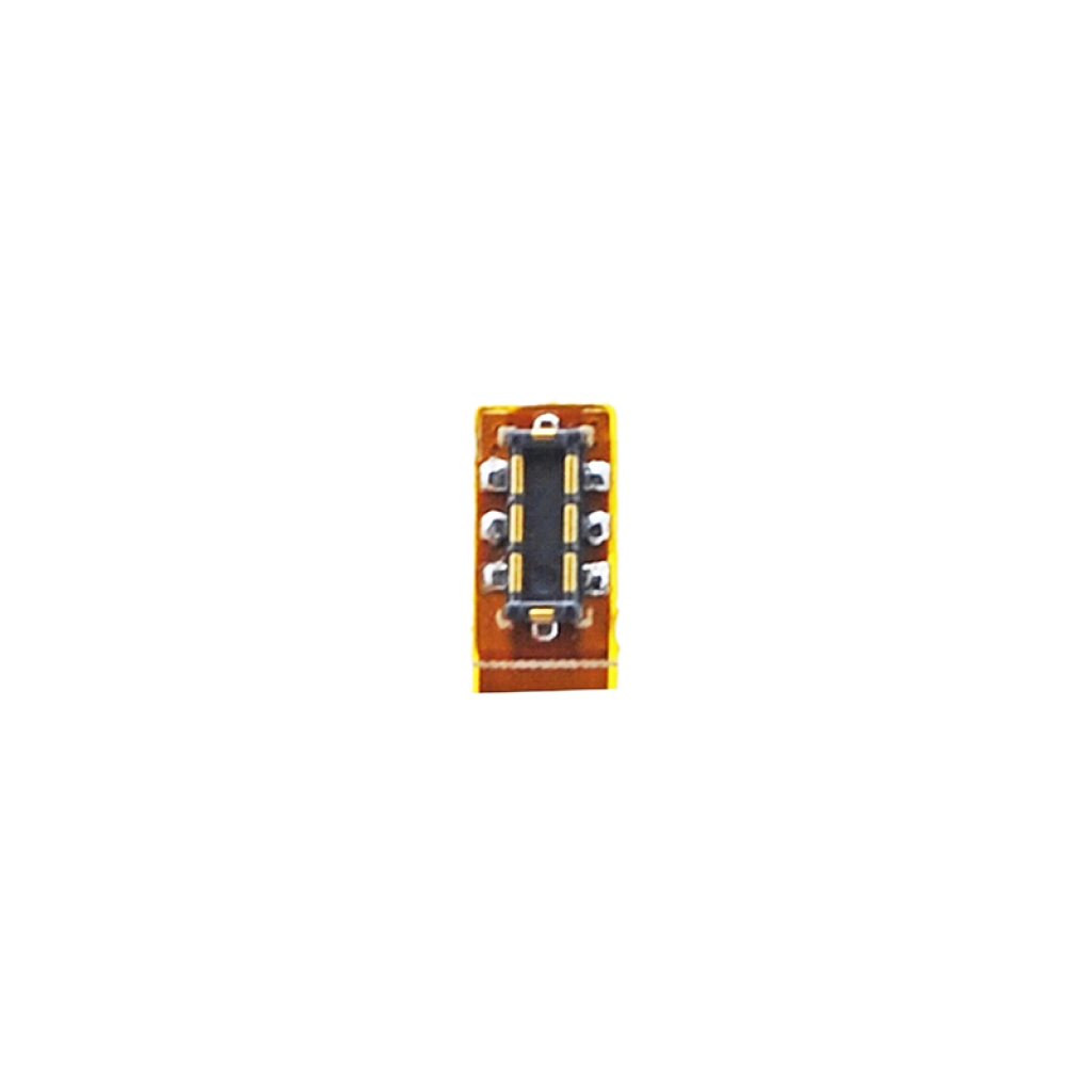 Kompatibilis helyettesítője Huawei HB396481EBC