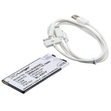 Kompatibilis helyettesítője LG BL-42D1F,EAC63238801,EAC63238901