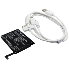 Kompatibilis helyettesítője MeiZu BT40