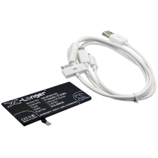 Kompatibilis helyettesítője Apple 616-00036