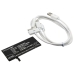 Battery Replaces 616-0805