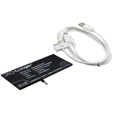 Kompatibilis helyettesítője Apple 616-00042