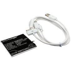 Kompatibilis helyettesítője MeiZu BT56