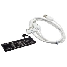 Kompatibilis helyettesítője Apple 616-0610,616-0611,616-0612,616-0613,AAP353292PA...
