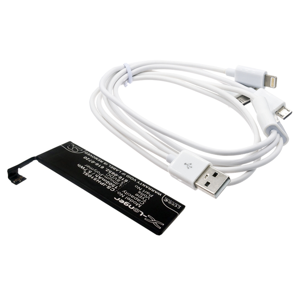 Medical Battery Apple A1528