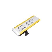 CS-CB062<br />Batteries for   replaces battery P11GM8-01-S01