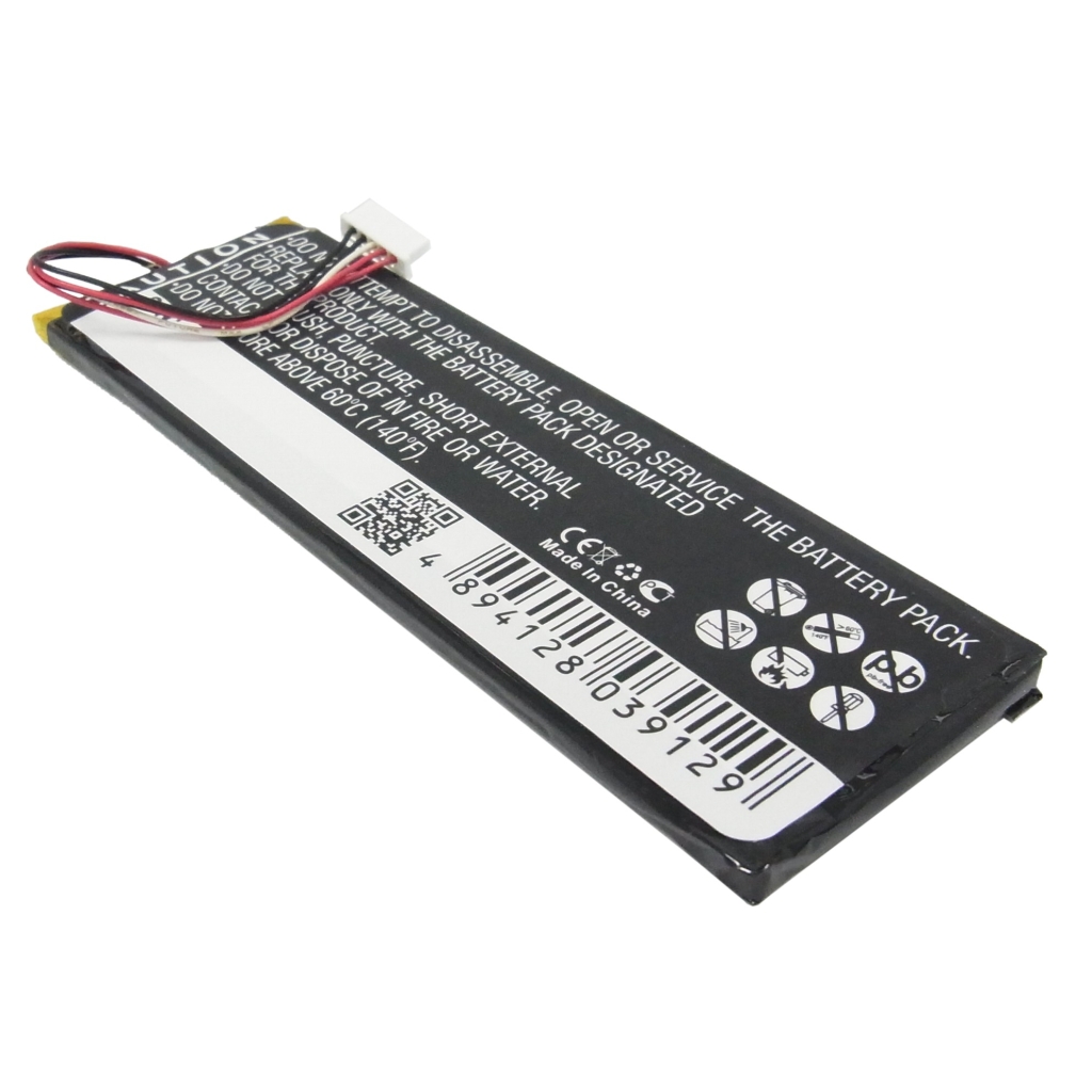 Távirányító elemek Sonos CS-CB100RC