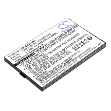 Kompatibilis helyettesítője Sonos 01000000118,URC-CB200