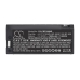Battery for GE CG9910