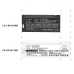 Battery for GE CG9910