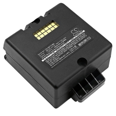 Kompatibilis helyettesítője Cattron theimeg 1BAT-7706-A101-G,1BAT-7706-A101.E,1BAT-7706-A201,BE023-00075,BE023-00122