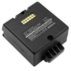 Compatible replacement for Cattron theimeg 1BAT-7706-A101-G,1BAT-7706-A101.E,1BAT-7706-A201,BE023-00075,BE023-00122