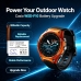 Akkumulátorok kompatibilis a következőkkel Casio Smart Outdoor Watch CS-CDF100SH