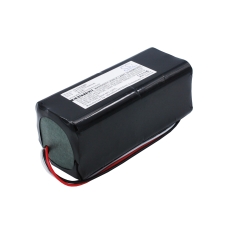 Kompatibilis akkumulátor csere Clinical dynamics 460005-078,AS10973,B10973,BATT/110476,MB210B...