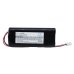 Battery Replaces MB210B