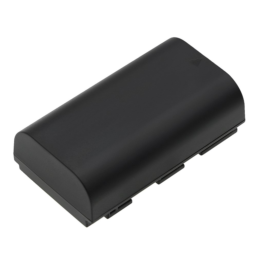Kompatibilis akkumulátor csere Canon LP-EL