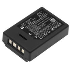 Kompatibilis akkumulátor csere Cordex CDX370