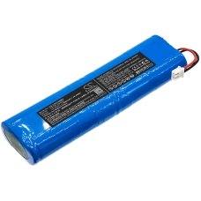Kompatibilis akkumulátor csere CREATIVE CPLB-18650A