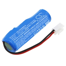 Kompatibilis akkumulátor csere Eaton 40071353398,40071353666