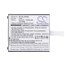 Battery for Capture Eagle Android Rugged Mobile Terminal