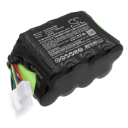 Battery compatibleWith Carefusion