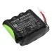 Battery Replaces CareFusion 110475-O