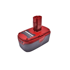 Kompatibilis akkumulátor csere Craftsman 11371,11374,11375,11376,130285003...