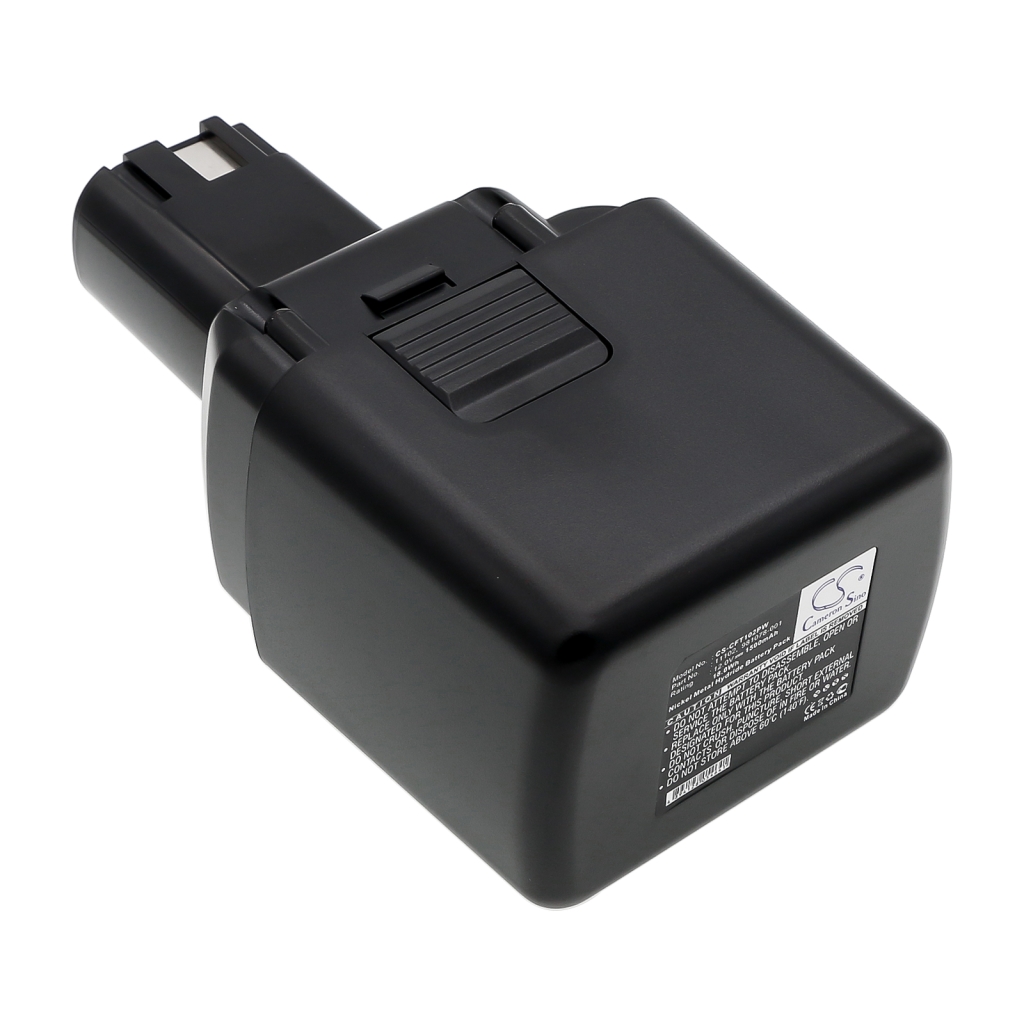 Ipari akkumulátorok Craftsman CS-CFT102PW