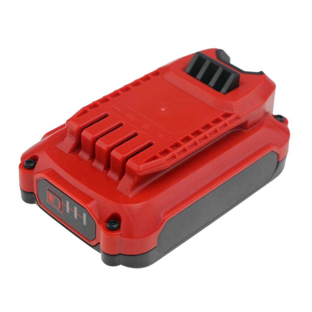 Kompatibilis akkumulátor csere Craftsman CMCB202,CMCN202