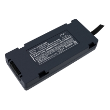 Kompatibilis akkumulátor csere Comen 022-00000008-00,CMLM3X4I001B
