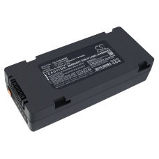 Kompatibilis akkumulátor csere Comen CMLI2X4I003B,CMLI2X4I004B
