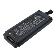 Kompatibilis akkumulátor csere Comen CML11X3N004B,CML12X3N003B,CMLI1X3N004B,CMLI2X3I003B,CMLI2X3N003B