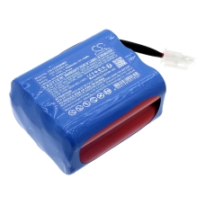 Kompatibilis akkumulátor csere Comen 022-000062-00