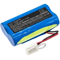 Kompatibilis akkumulátor csere Cardinalhealth F010506