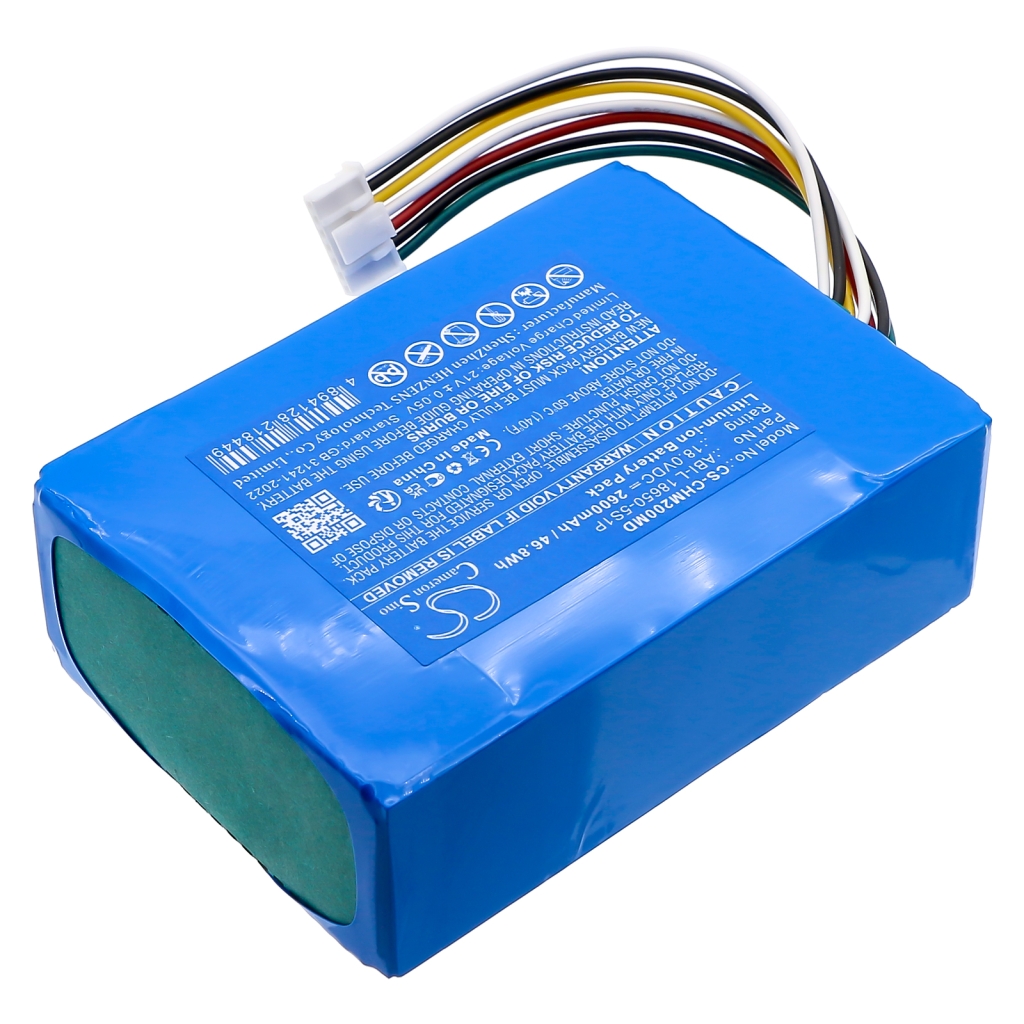 Battery Replaces LBL-14-1086