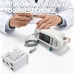 Battery for Choicemmed MD2000B