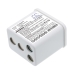 Battery for Choicemmed MD2000B