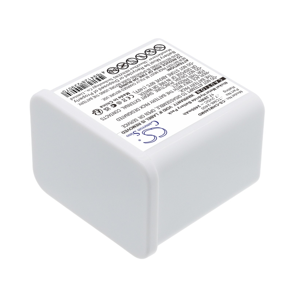 Battery for Choicemmed MD2000B