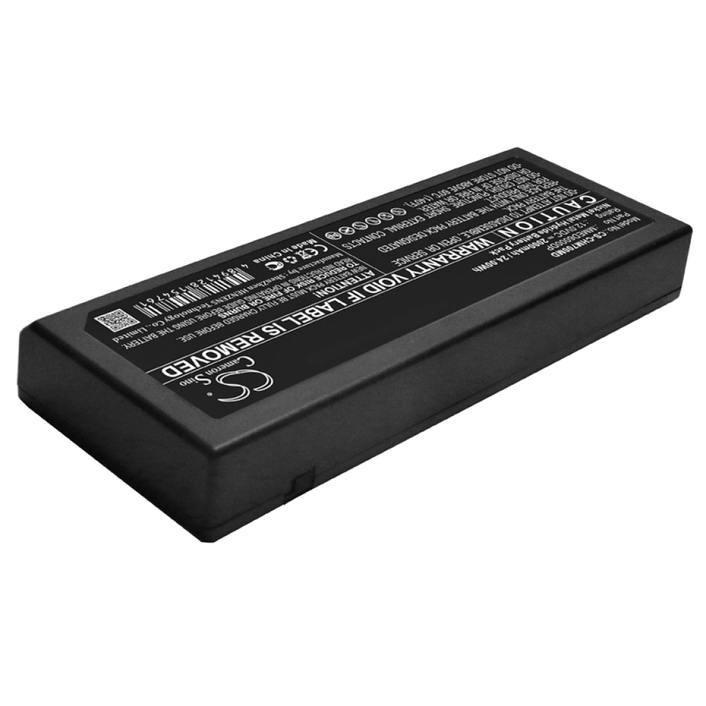 Akkumulátorok orvostechnikai eszközökhöz Medchoice MMED6000DP-M7 (CS-CHM700MD)