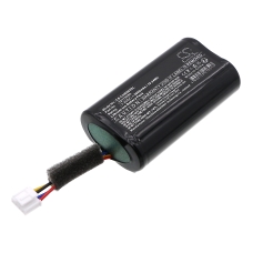 Kompatibilis akkumulátor csere Chevrolet 52170693,EAC63958801,EAC63958804,EC-GM-GEN11-2