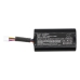 Battery for car equipment Chevrolet CS-CHR693SL