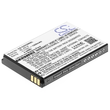 Kompatibilis akkumulátor csere Crosscall BL-651A