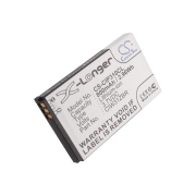 Battery compatibleWith Cisco