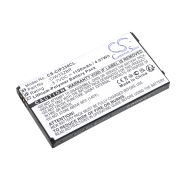 CS-CIP330CL<br />Akkumulátorok   akkumulátort cserél CIW33ZBR