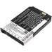 Akkumulátorok vezeték nélküli telefonokhoz Cisco 7925G-EX