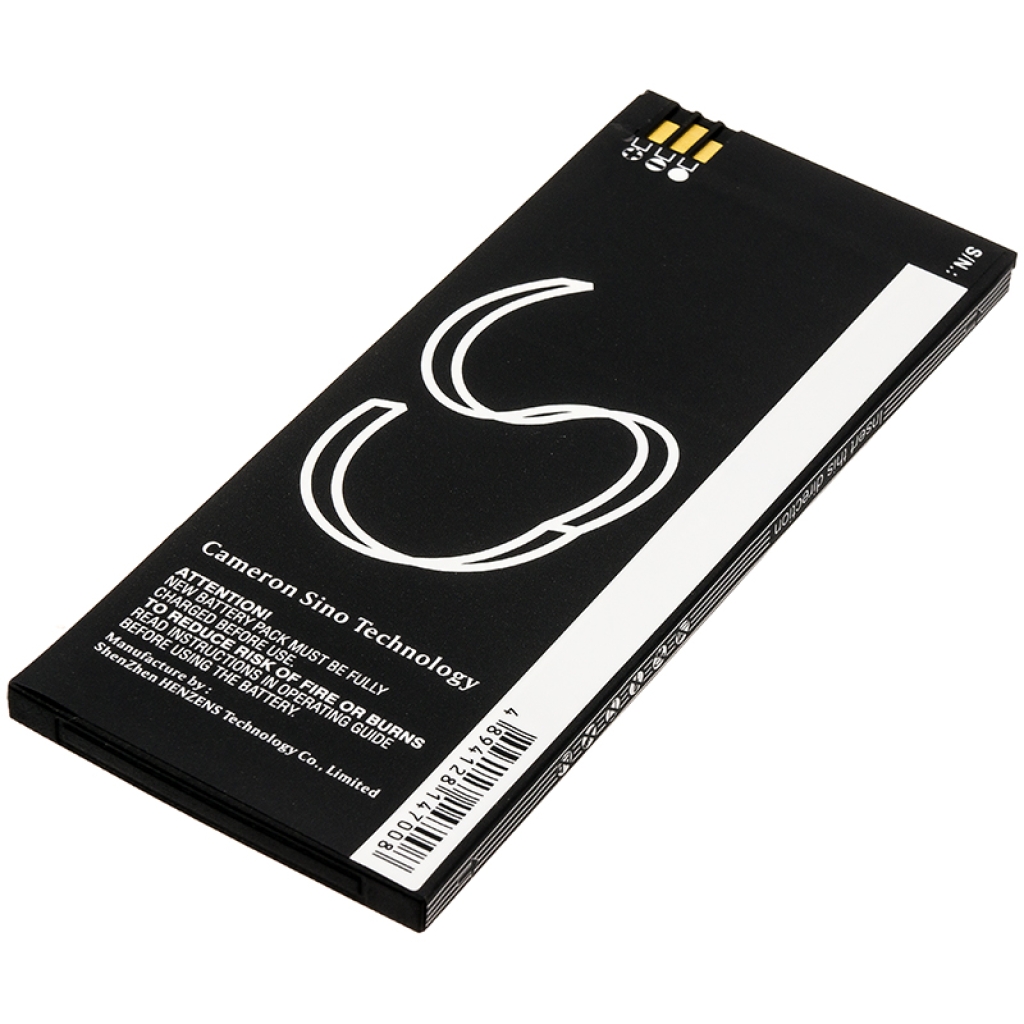 Akkumulátorok Helyettesíti a 74-102376-01