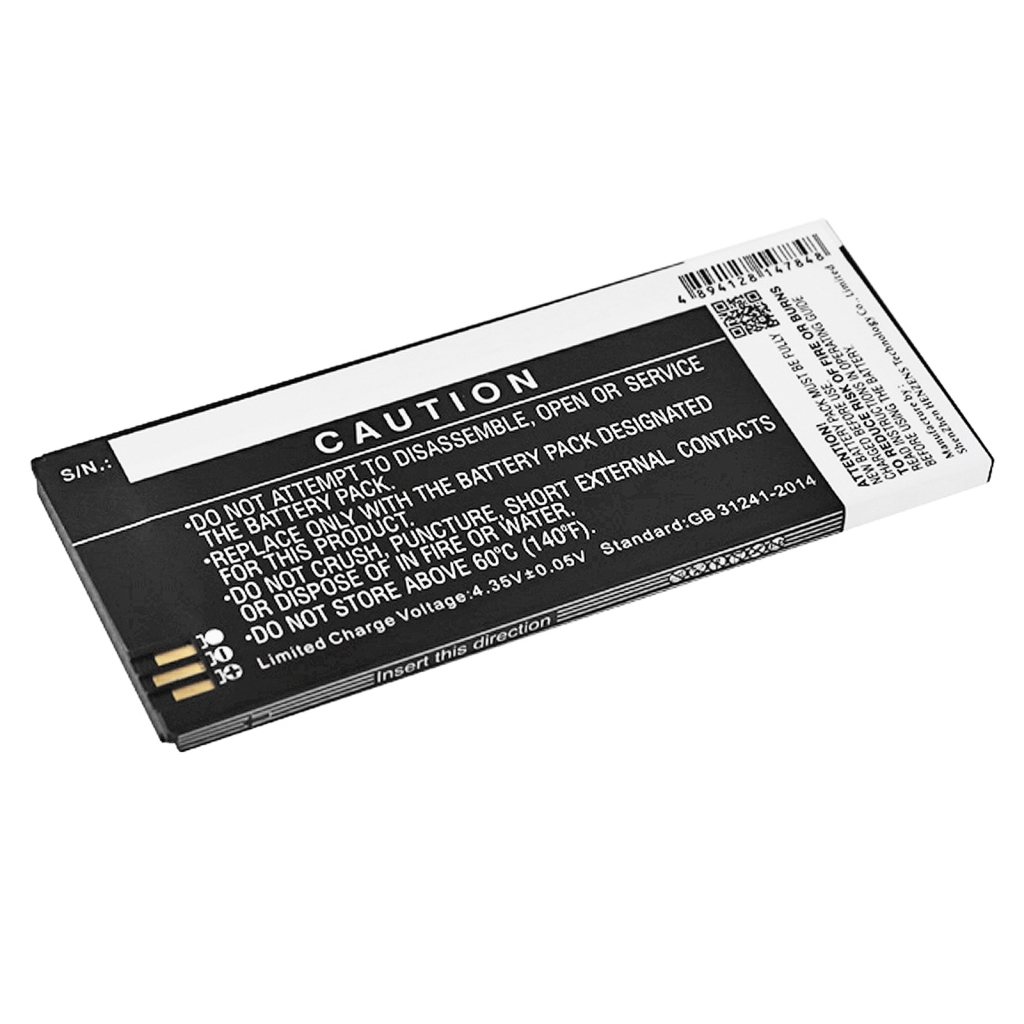 Akkumulátorok Helyettesíti a GP-S10-374192-010H