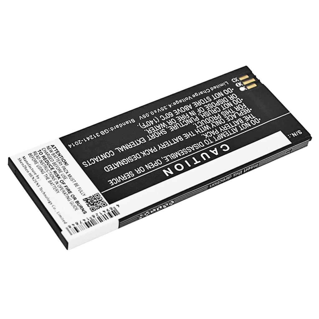 Akkumulátorok Helyettesíti a GP-S10-374192-010H