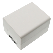 Kompatibilis akkumulátor csere OMRON 10005948,31CR18/65,31CR18/65-2,HBP-2070,M-BPL-1...